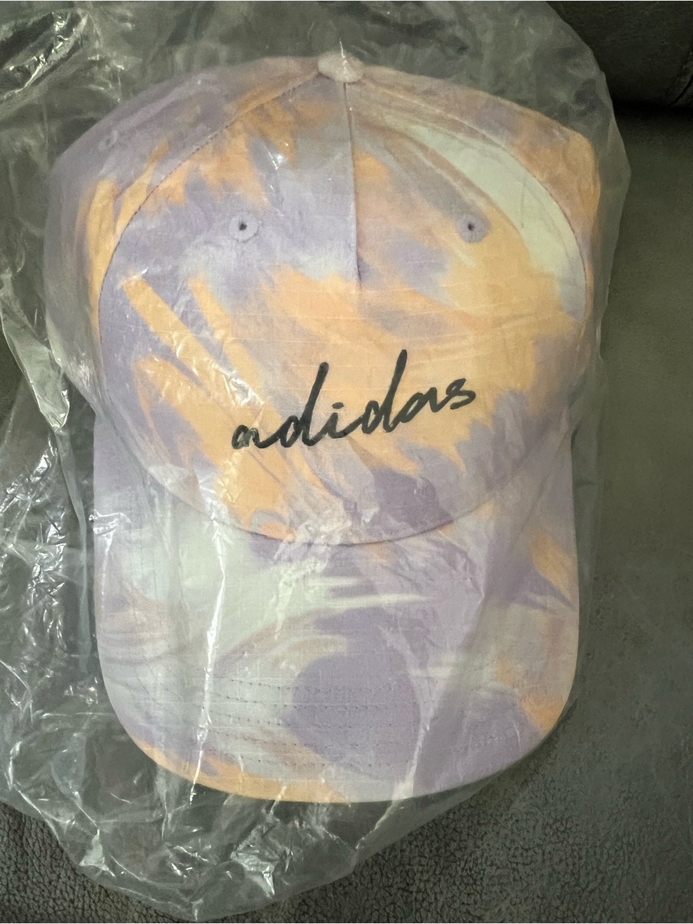 adidas Beach AOP BB Cap